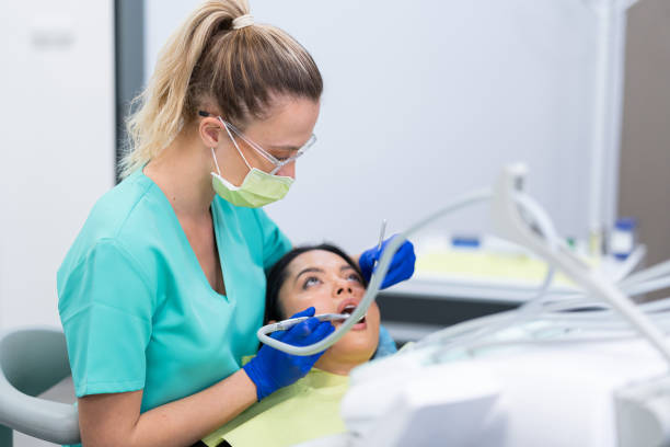 Best After-Hours Dental Care in Vinton, IA